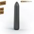 Dorcel Rocket Bullet - uppladdningsbar stavvibrator (svart)