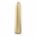 Dorcel Rakett Bullet - uppladdningsbar stavvibrator (guld)