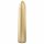 Dorcel Rakett Bullet - uppladdningsbar stavvibrator (guld)