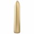 Dorcel Rakett Bullet - uppladdningsbar stavvibrator (guld)