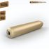 Dorcel Rakett Bullet - uppladdningsbar stavvibrator (guld)