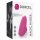 Dorcel Magisk Finger - laddningsbar fingervibrator (rosa)