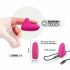 Dorcel Magisk Finger - laddningsbar fingervibrator (rosa)