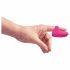 Dorcel Magisk Finger - laddningsbar fingervibrator (rosa)