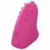 Dorcel Magisk Finger - laddningsbar fingervibrator (rosa)