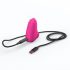 Dorcel Magisk Finger - laddningsbar fingervibrator (rosa)