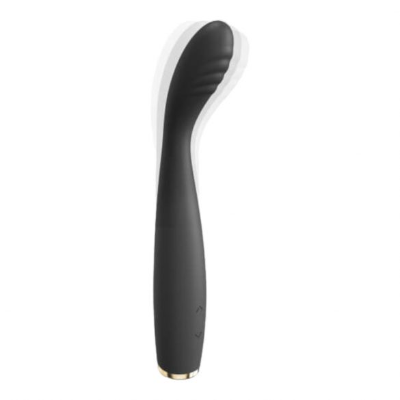 Dorcel G-slim - uppladdningsbar G-punkt vibrator (svart)