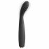 Dorcel G-slim - uppladdningsbar G-punkt vibrator (svart)