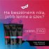 FAQ - Är det en synd…? analsmörjmedel (50ml)