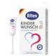 RITEX Kinderwunsch - befruktningfrämjande glidmedel (8 x 4 ml)