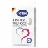 RITEX Kinderwunsch - befruktningfrämjande glidmedel (8 x 4 ml)