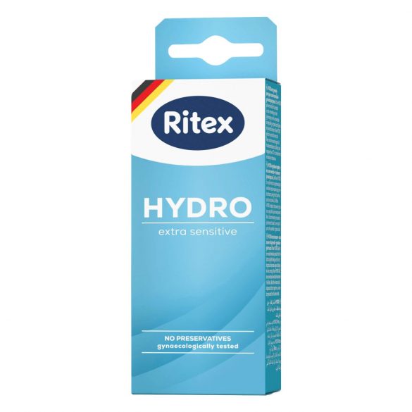 RITEX Hydro - glidmedel (50ml)