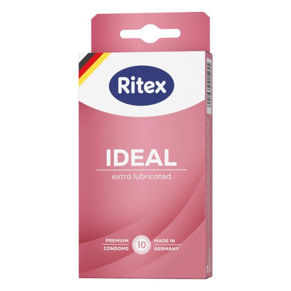 RITEX Perfect - Condoms (10 pcs) 