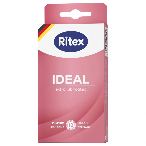 RITEX Perfect - Condoms (10 pcs) 