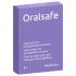 Oralsafe - slicklapp (8 st)