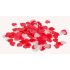 Hearts - doftande rosenblad badkonfetti (30g)