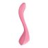 Satisfyer Beundran Glädje - Uppladdningsbar Parvibrator (Rosa)