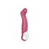 Satisfyer Petting Flodhäst - uppladdningsbar, vattentät vibrator (magenta)