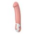 Satisfyer Master - vattentät, uppladdningsbar vibrator (naturlig)