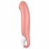 Satisfyer Master - vattentät, uppladdningsbar vibrator (naturlig)