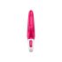 Satisfyer Mr. Rabbit - vattentät, uppladdningsbar klitorisvibrator (rosa)