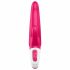 Satisfyer Mr. Rabbit - vattentät, uppladdningsbar klitorisvibrator (rosa)