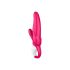 Satisfyer Mr. Rabbit - vattentät, uppladdningsbar klitorisvibrator (rosa)