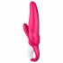 Satisfyer Mr. Rabbit - vattentät, uppladdningsbar klitorisvibrator (rosa)