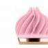 Satisfyer Sweet Treat - roterande klitorisstimulator (rosa-brun)