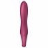 Satisfyer Uppvärmd Vibration (röd)