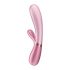 Satisfyer Het Älskare - smart vibrator (rosa)