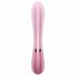 Satisfyer Het Älskare - smart vibrator (rosa)