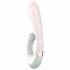 Satisfyer Heat Wave - smart värmande vibrerande arm (mint)