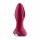 Satisfyer Rotator Plug 2 - uppladdningsbar pärlanalvibrator