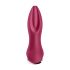 Satisfyer Rotator Plug 2 - uppladdningsbar pärlanalvibrator