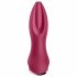 Satisfyer Rotator Plug 2 - uppladdningsbar pärlanalvibrator