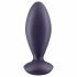 Satisfyer Power Plug - smart anal vibrator (lila)