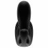 Satisfyer Top Secret Plus - smart 3-grenad vibrator (svart)