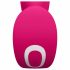 Satisfyer Top Secret Plus - smart 3-arm vibrator (rosa)