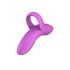 Satisfyer Bold Lover - uppladdningsbar, vattentät finger vibrator (rosa)