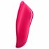 Satisfyer High Fly - uppladdningsbar, vattentät klitorisvibrator (magenta)