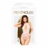 Penthouse Toxic Powder - halterneck body (vit)