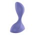 Satisfyer Sweet Seal - smart anal vibrator (lila)