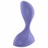 Satisfyer Sweet Seal - smart anal vibrator (lila)