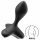 Satisfyer Game Changer - uppladdningsbar analvibrator (svart)