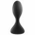 Satisfyer Trendsetter - Smart Anal Vibrator (Black) 