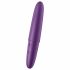 Satisfyer Ultra Power Bullet 6 - uppladdningsbar, vattentät vibrator (lila)