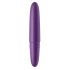 Satisfyer Ultra Power Bullet 6 - uppladdningsbar, vattentät vibrator (lila)