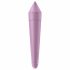 Satisfyer Ultra Power Bullet 8 - smart vattentät vibrator (lila)