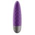 Satisfyer Ultra Power Bullet 5 - batteridriven, vattentät vibrator (lila)